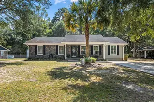 811 Spruce St, Georgetown, SC 29440 - Photo 1