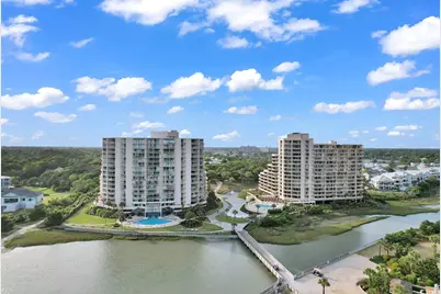 101 Ocean Creek Dr. #HH-5, Myrtle Beach, SC 29572 - Photo 1