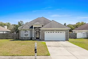 2723 Canvasback Trail, Myrtle Beach, SC 29588 - Photo 1