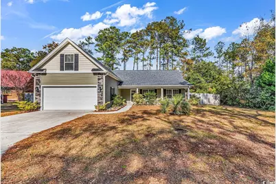 1971 Hickory Ln., Longs, SC 29568 - Photo 1