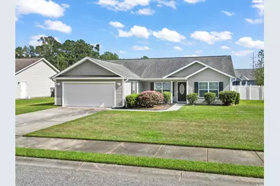1244 Augustus Dr., Conway, SC 29527 - Photo 1