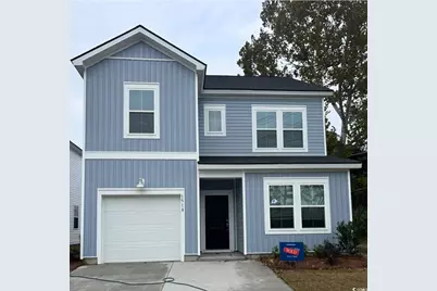 1518 Covewind Circle, North Myrtle Beach, SC 29582 - Photo 1