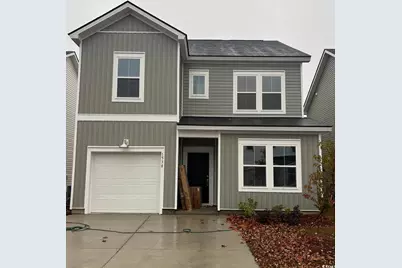 1538 Covewind Circle, North Myrtle Beach, SC 29582 - Photo 1