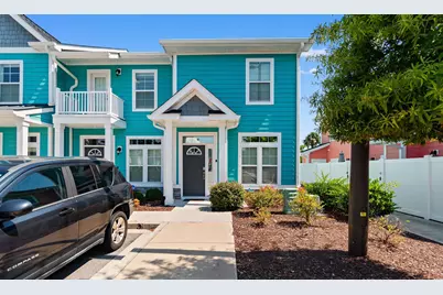 804 Moen Pl. #F, Myrtle Beach, SC 29577 - Photo 1
