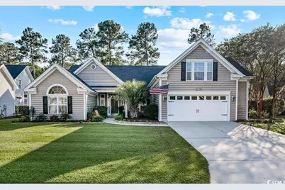 209 Wicklow Dr., Murrells Inlet, SC 29576 - Photo 1
