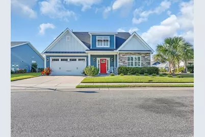1135 Doubloon Dr., North Myrtle Beach, SC 29582 - Photo 1