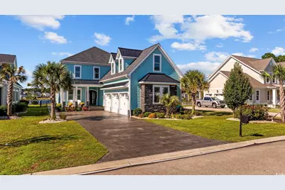 1525 Cottage Shell Dr., Myrtle Beach, SC 29579 - Photo 1