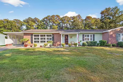 554 Juniper Dr. #554, Myrtle Beach, SC 29577 - Photo 1