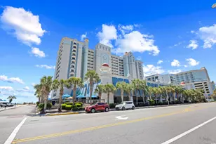 2401 S Ocean Blvd, Myrtle Beach, SC 29577 - Photo 1