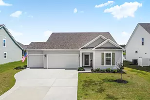 5216 Lucy Way, Myrtle Beach, SC 29579 - Photo 1