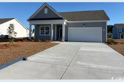 8038 Bear Claw Way, Conway, SC 29526 - Photo 1