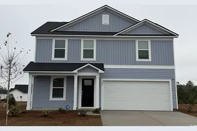 204 Warner Crossing Way, Loris, SC 29569 - Photo 1