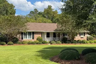 141 Nathan Rd, Kingstree, SC 29556 - Photo 1