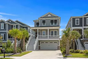 496 W Palms Dr, Myrtle Beach, SC 29579 - Photo 1