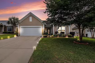 15 Saltwind Loop, Murrells Inlet, SC 29576 - Photo 1