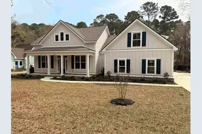 607 Hawthorn Dr., Pawleys Island, SC 29585 - Photo 1