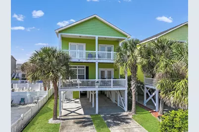 113-A 14th Ave. S, Surfside Beach, SC 29575 - Photo 1