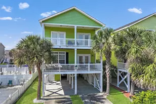 113-A 14th Ave S, Surfside Beach, SC 29575 - Photo 1