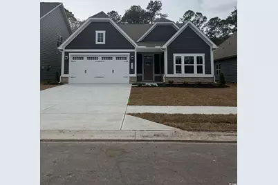 2028 Hope Pointe Dr, North Myrtle Beach, SC 29582 - Photo 1