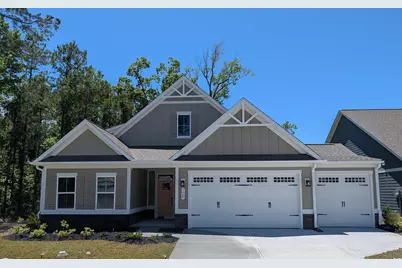 1640 Hope Pointe Dr, North Myrtle Beach, SC 29582 - Photo 1