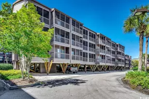 201 N Ocean Blvd, North Myrtle Beach, SC 29582 - Photo 1