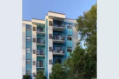 5001 Little River Rd. #W-504, Myrtle Beach, SC 29577 - Photo 1