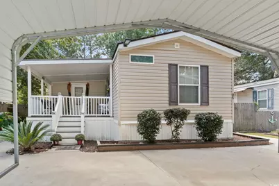 85 Offshore Dr., Murrells Inlet, SC 29576 - Photo 1