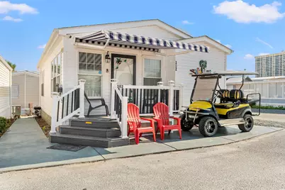 9700 Kings Rd., Myrtle Beach, SC 29572 - Photo 1