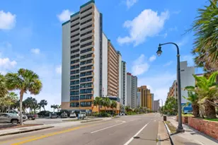 2710 N Ocean Blvd, Myrtle Beach, SC 29577 - Photo 1