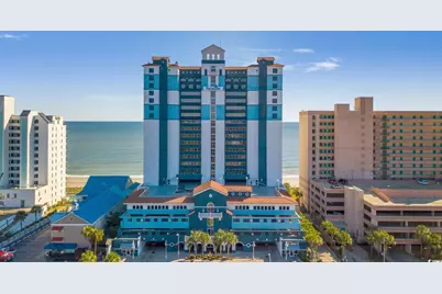 2201 Ocean Blvd. S #207, Myrtle Beach, SC 29577 - Photo 1