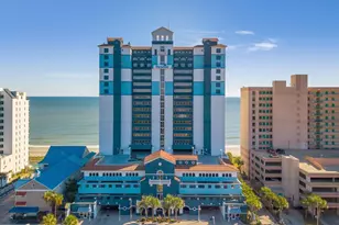 2201 Ocean Blvd S, Myrtle Beach, SC 29577 - Photo 1