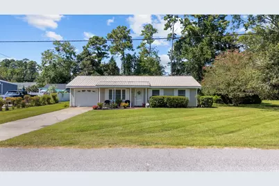 811 Shirley Dr., Myrtle Beach, SC 29588 - Photo 1