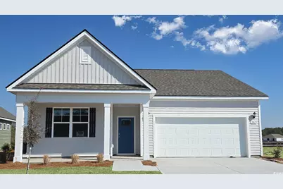 2075 Locust Ridge Dr., Shallotte, NC 28470 - Photo 1
