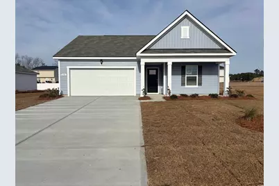 354 Acosta Circle, Conway, SC 29527 - Photo 1