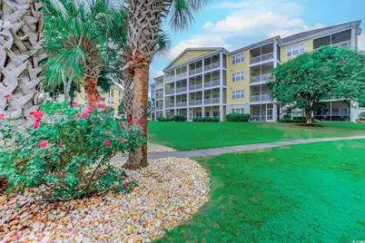 601 Hillside Dr. N #2243, North Myrtle Beach, SC 29582 - Photo 1