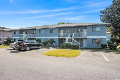 1301 Pridgen Rd. #304, Myrtle Beach, SC 29577 - Photo 1