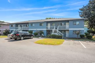 1301 Pridgen Rd, Myrtle Beach, SC 29577 - Photo 1