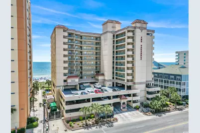 501 S Ocean Blvd. #307, North Myrtle Beach, SC 29582 - Photo 1