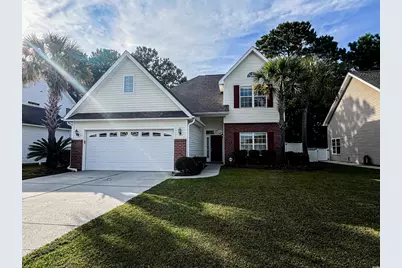 249 Cabo Loop, Myrtle Beach, SC 29588 - Photo 1