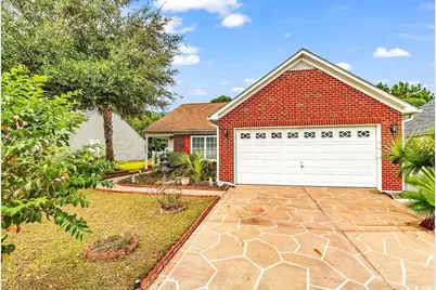 215 Tibton Circle, Myrtle Beach, SC 29588 - Photo 1