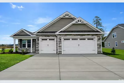 848 Big Cedar Dr., Loris, SC 29569 - Photo 1