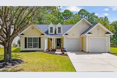 1409 Lanterns Rest Rd., Myrtle Beach, SC 29579 - Photo 1