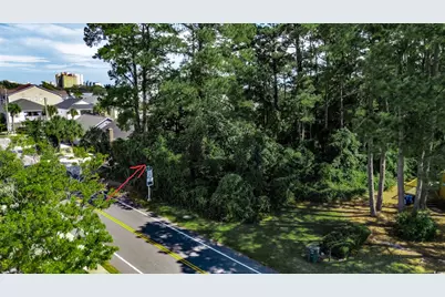 2305 Hillside Dr. S, North Myrtle Beach, SC 29582 - Photo 1