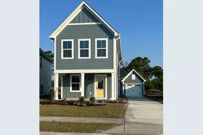 2741 Rowyn St., North Myrtle Beach, SC 29568 - Photo 1