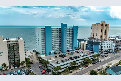 1012 N Waccamaw Dr. #1008, Murrells Inlet, SC 29576 - Photo 1