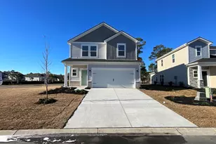 4705 Hopespring St, Myrtle Beach, SC 29579 - Photo 1