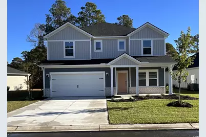 7036 Edgemoor Ct., Myrtle Beach, SC 29579 - Photo 1