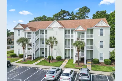 101 Fountain Pointe Ln. #302, Myrtle Beach, SC 29579 - Photo 1