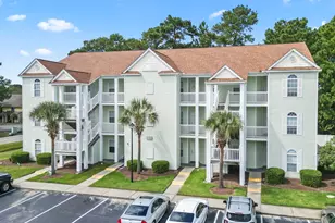 101 Fountain Pointe Ln, Myrtle Beach, SC 29579 - Photo 1