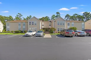8549 Hopkins Circle, Surfside Beach, SC 29575 - Photo 1